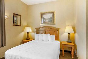 Best Western Plus Revere Inn & Suites