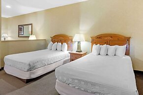 Best Western Plus Revere Inn & Suites