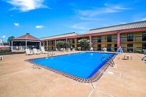 Quality Inn Fredericksburg, Central Park Area