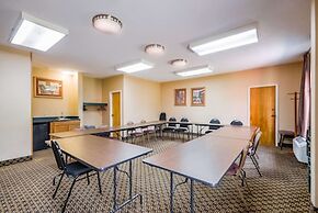 Quality Inn Fredericksburg, Central Park Area