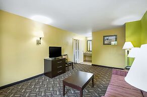Quality Inn Fredericksburg, Central Park Area