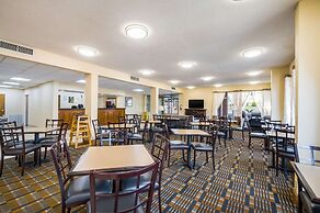 Quality Inn Fredericksburg, Central Park Area