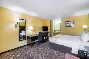 Quality Inn Fredericksburg, Central Park Area