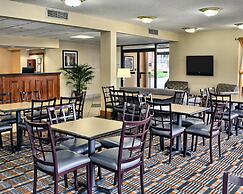Quality Inn Fredericksburg, Central Park Area