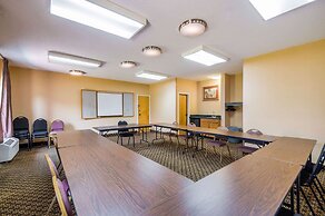 Quality Inn Fredericksburg, Central Park Area