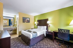 Quality Inn Fredericksburg, Central Park Area