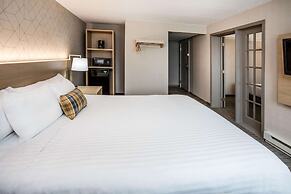 Days Inn & Suites by Wyndham Duluth by the Mall