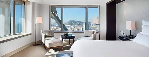 Hotel Arts Barcelona