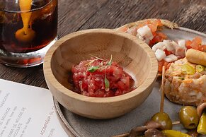 Hotel Arts Barcelona