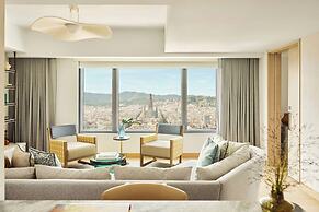 Hotel Arts Barcelona
