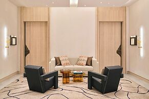 Hotel Arts Barcelona