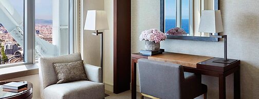 Hotel Arts Barcelona