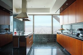 Hotel Arts Barcelona