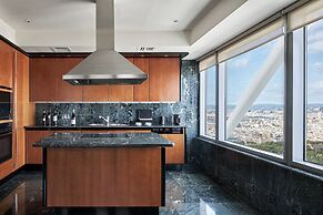 Hotel Arts Barcelona