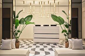 Hotel Arts Barcelona