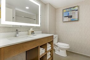 Best Western Plus Raleigh Crabtree Valley Hotel