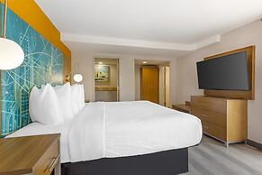 Best Western Plus Raleigh Crabtree Valley Hotel