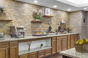 Best Western Plus Raleigh Crabtree Valley Hotel