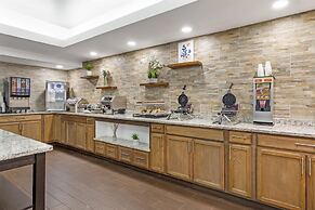 Best Western Plus Raleigh Crabtree Valley Hotel