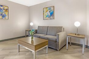 Best Western Plus Raleigh Crabtree Valley Hotel