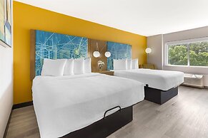 Best Western Plus Raleigh Crabtree Valley Hotel