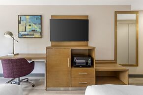 Best Western Plus Raleigh Crabtree Valley Hotel