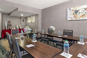 Best Western Plus Raleigh Crabtree Valley Hotel