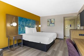 Best Western Plus Raleigh Crabtree Valley Hotel