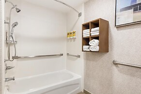 Best Western Plus Raleigh Crabtree Valley Hotel