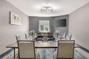 Best Western Plus Raleigh Crabtree Valley Hotel