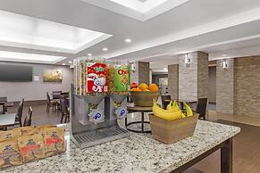 Best Western Plus Raleigh Crabtree Valley Hotel