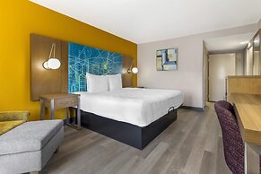 Best Western Plus Raleigh Crabtree Valley Hotel