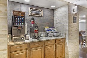 Best Western Plus Raleigh Crabtree Valley Hotel