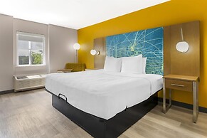 Best Western Plus Raleigh Crabtree Valley Hotel