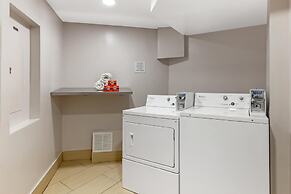 Best Western Plus Raleigh Crabtree Valley Hotel