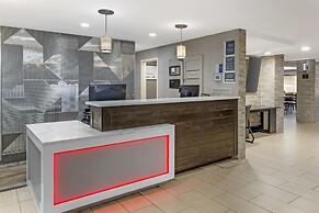 Best Western Plus Raleigh Crabtree Valley Hotel