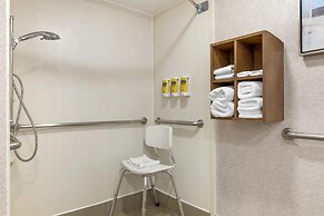 Best Western Plus Raleigh Crabtree Valley Hotel