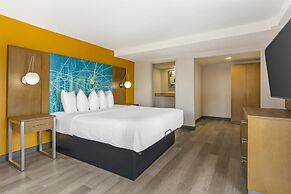 Best Western Plus Raleigh Crabtree Valley Hotel