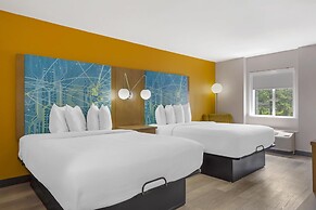 Best Western Plus Raleigh Crabtree Valley Hotel