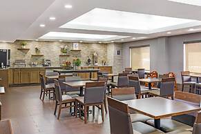 Best Western Plus Raleigh Crabtree Valley Hotel