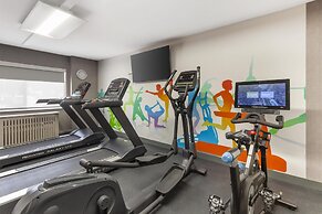 Best Western Plus Raleigh Crabtree Valley Hotel