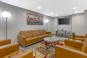 Best Western Plus Raleigh Crabtree Valley Hotel