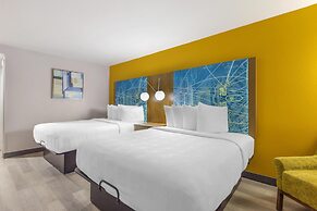 Best Western Plus Raleigh Crabtree Valley Hotel