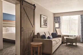 Radisson Hotel and Conference Center Fond du Lac