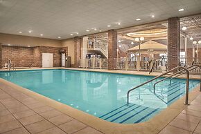 Radisson Hotel and Conference Center Fond du Lac