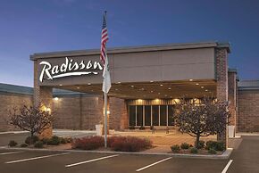Radisson Hotel and Conference Center Fond du Lac