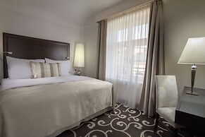 Grand Hotel Bohemia