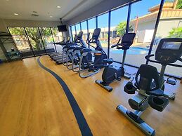 Wyndham Garden Hotel Austin