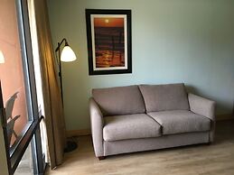 Wyndham Garden Hotel Austin