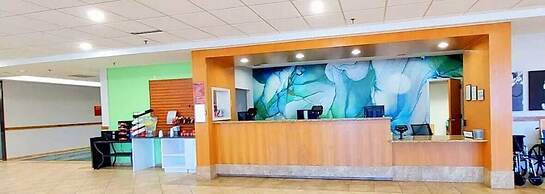 Wyndham Garden Hotel Austin